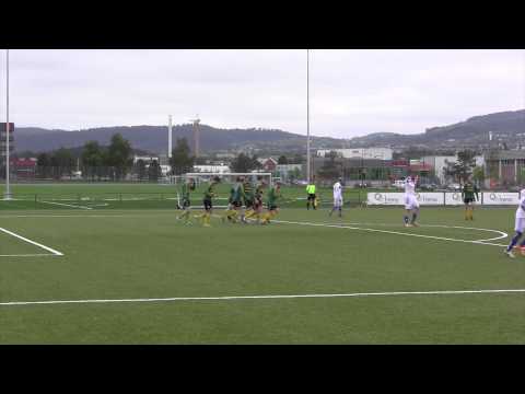 NTNUI - Alvdal: 3 - 1