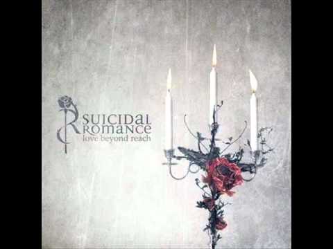 Suicidal Romance - Not Alone (Blutengel Remix)