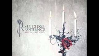 Suicidal Romance - Not Alone (Blutengel Remix)