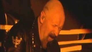 Judas Priest - Devil&#39;s Child (Live Graspop 2008)