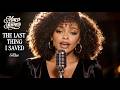 Mara James - The Last Thing I Saved - Soul Blues - Emotional Blues