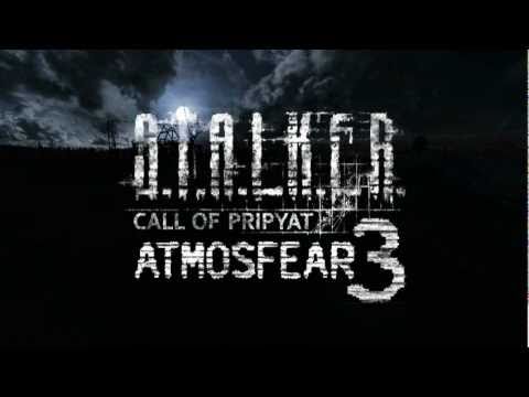 AtmosFear 3 - Developer's Diary Part 1
