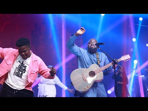 Moses Akoh – Freedom Chant feat. Chinedu Ndubueze - Official Video