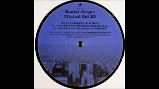 Daniel Jacques - I've A Hand For Your Hand (Paul Mac Remix)