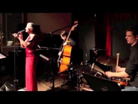 Anne Hartkamp Quartet 2014 live at LOFT, Cologne - Trailer