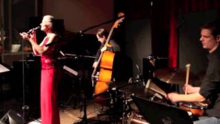 Anne Hartkamp Quartet 2014 live at LOFT, Cologne - Trailer