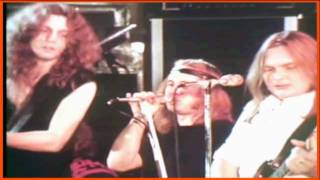 Sweet Home Alabama ~ Live 1974 ~ HD