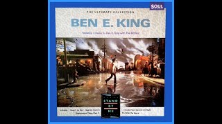 Ben E. King - The Ultimate Collection (1987) A5 - I Could Have Danced All Night (1962)