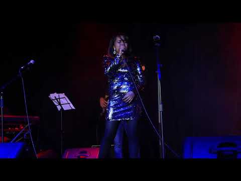 amazing grace (acapella)-ColombeS