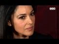 Sette rossetti per Monica Bellucci - A Milano per ...