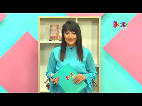 "Təhsil millətin gələcəyidir" - 9 aprel 2023-cü il