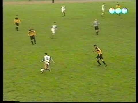 Labdarúgó NB1 összefoglaló - Komló-Soroksár (1999.04.26.) Pécs TV