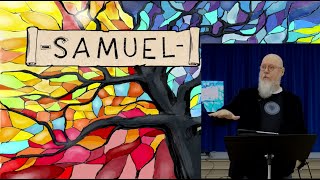 Making Sense Of Samuel | Rev Frank Hart | 3-21-21