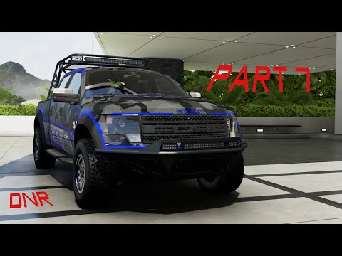 Let´s Play Forza Motorsport 6 - Part 7 Gameplay XBox One deutsch