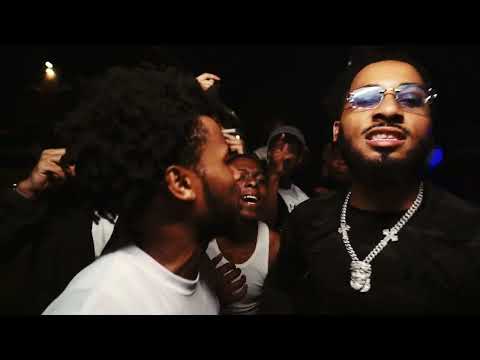 BigBando x Frankdawgg - Full Effect ( Official Video ) Dir. @Waxbando