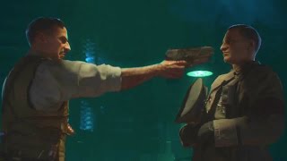 Black Ops 3 ZOMBIES TRAILER! - "THE GIANT" TRAILER! RICHTOFEN KILLED! (Call of Duty BO3 Zombies)