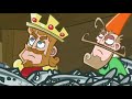 King Arthurs Disasters S01E10 Circus Calamity