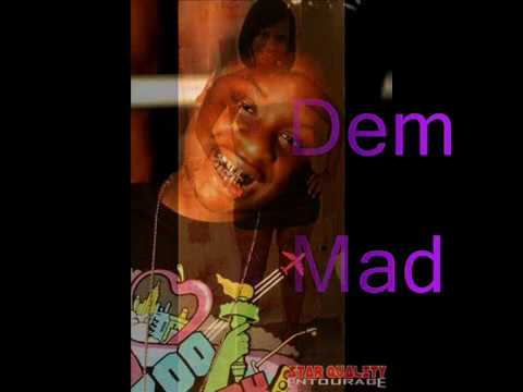Tweet Ft - Make Dem Hoes Mad Ft. FukWrongWitBaby & Ducey B