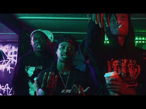 A-Bliccy - Frankie Lymon (Exclusive Music Video) | Dir. ShotByWalt