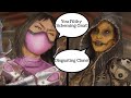 All Mileena Vs D Vorah Intro Dialogues MK11 Ultimate 1440p 60fps