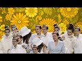 Ash Wednesday Boundaries Official Video