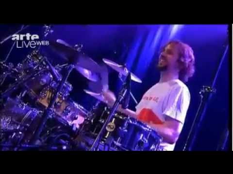 Blues F*****s - The Aristocrats