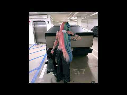 untiljapan + nine vicious sample type beat *girl with a flute*