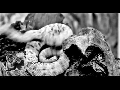 Alex Justino, Monobloq - Crotalus (Original Mix)