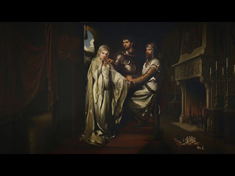 Nobody's Side (Chess Cover/Tribute) (Dance Mix) 