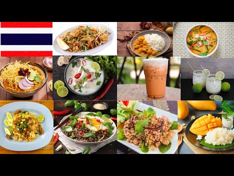 Unlocking Thai Cuisine's Flavorful Secrets