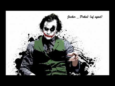 Jocker _ Pokaż (nf sqad)