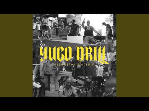 Yugo Drill (feat. Goldie)