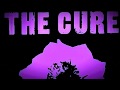 The Cure - Untitled (LYRICS ON SCREEN) 📺