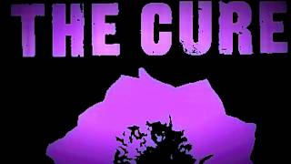 The Cure - Untitled (LYRICS ON SCREEN) 📺