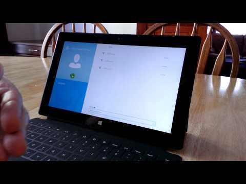 Video Chat with Skype (Part 16)