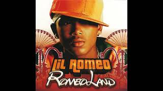 Lil Romeo - My Cinderella 639HZ