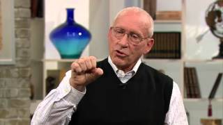 Mark 15:34 / Restoring Broken Relationships