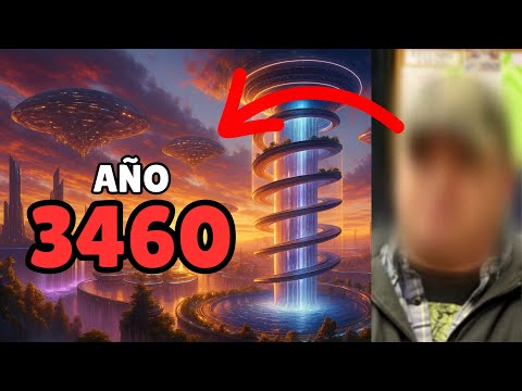 10 Historias impactantes de VIAJEROS EN EL TIEMPO que te van a dejar totalmente sin palabras!