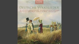 Wer recht in Freuden wandern will