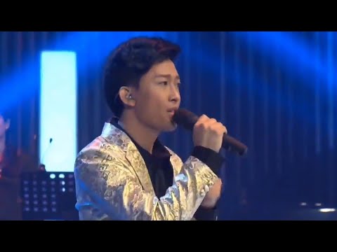 Myanmar Idol Season 1 Grand Final 2nd Round - M Zaw Rain - Can You Know? (မင်းသိနိုင်မလား)