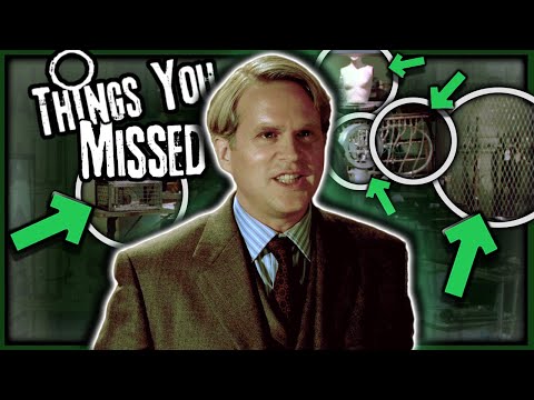 67 Things You Missed™ in Saw 7 (2010)