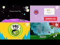 PBS Kids Program Break 23 LPB 2013