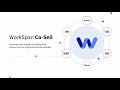 WorkSpan Co-Sell - See how it works