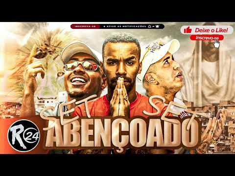 SET FUNK ABENÇOADO 2023 🙏💥 | OS MELHORES FUNK'S MOTIVACIONAIS - MC LIPI, MC LELE JP, MC LIRO & CIA