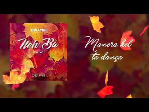 Dwayne Spencer - Noh Bá (Ft.JayYo)
