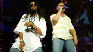 Krazy-Pitbull ft. Lil Jon Lyrics