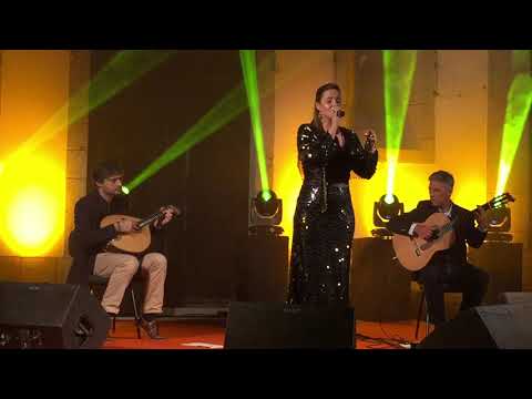 Cláudia Madur - “Ser Fadista”