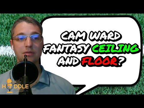 Fantasy Football Dynasty Rookies | HuddleUK - Episode 13