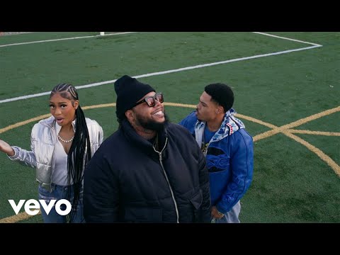 Taylor Bennett - 2 Much (Clean Version) ft. Lala2muchhh, King Louie