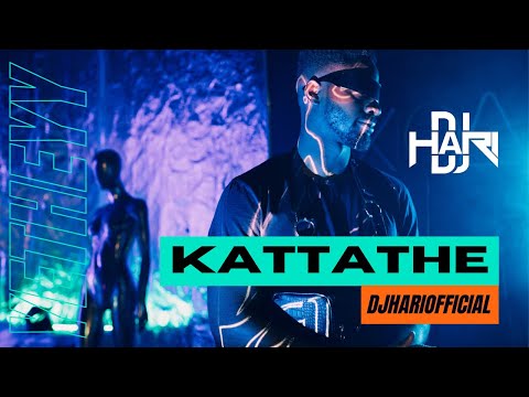 DJ Hari - Kattathe | Tik Tok Trending Mix | 2023